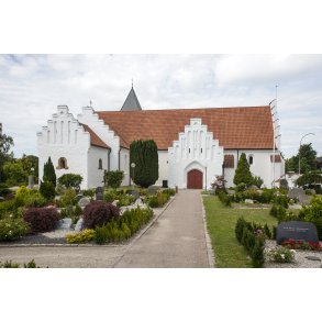 Brabrand kirke