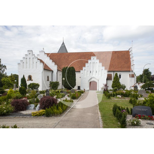 Brabrand kirke