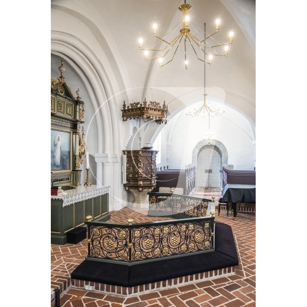 Brabrand kirke