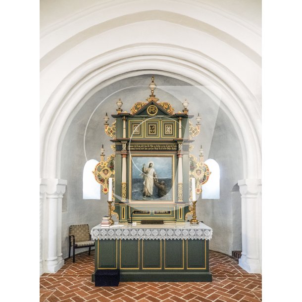Brabrand kirke
