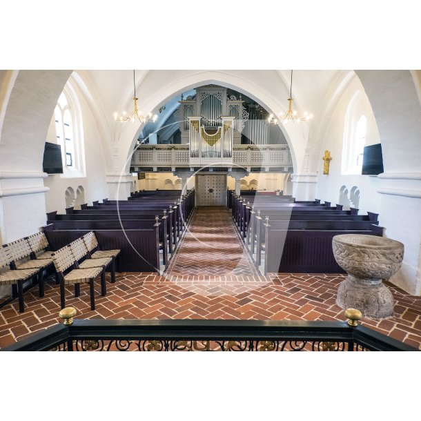 Brabrand kirke