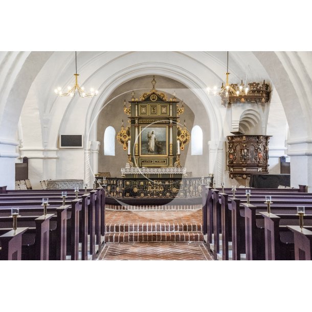 Brabrand kirke
