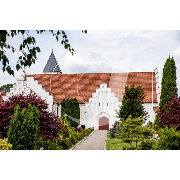 Brabrand kirke