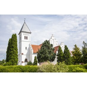 Brabrand kirke