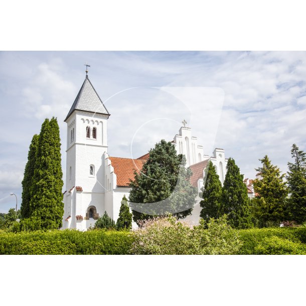 Brabrand kirke