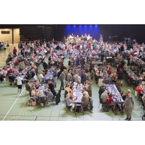 Handicap Festival i Arena Randers