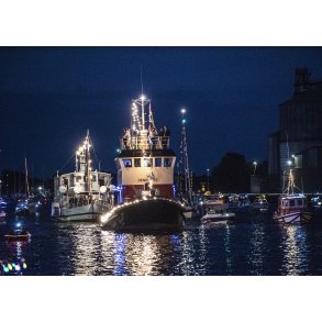 Regatta i Randers Festuge