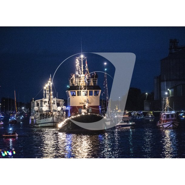 Regatta i Randers Festuge