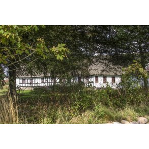 Hessel Gods ved Louns