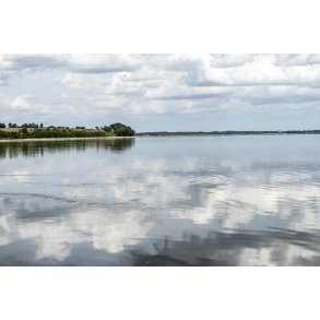 Louns Bredning ved Limfjorden