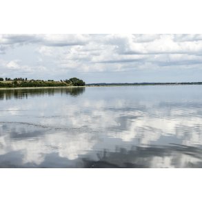 Louns Bredning ved Limfjorden
