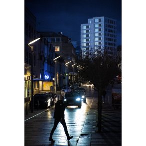 stervold i den bl time