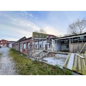 Humlestien mellem Nyvangsvej og Gethersvej