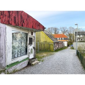 Humlestien mellem Nyvangsvej og Gethersvej