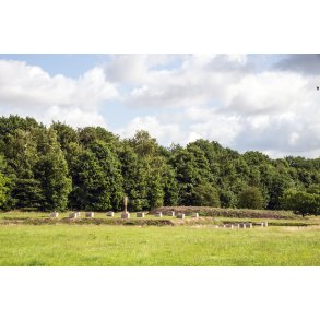 Au Natura Bibliotek p� Nordre F�lled i Randers