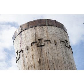 Au Natura Bibliotek p� Nordre F�lled i Randers