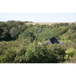 N�sbydale Badehotel ved Limfjorden. T�t p� R�nbjerg og Ranum