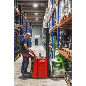 Arbejdsgange hos Vulkan D�k i Randers