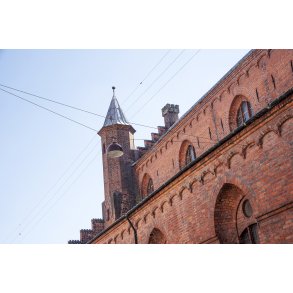 Sct. Mortens Kirke i Randers