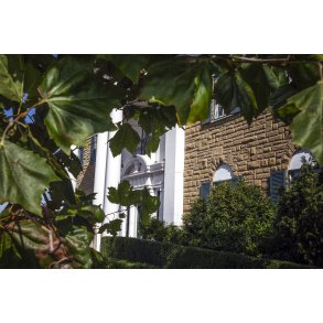 Memphis Mansion i Randers