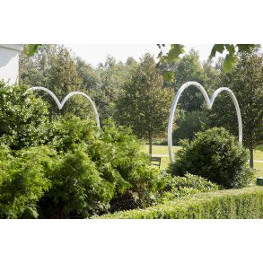 Memphis Mansion i Randers