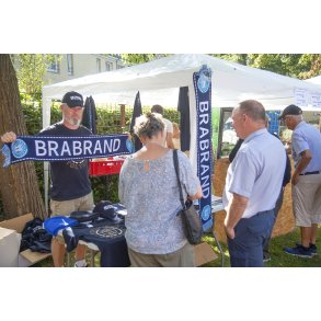 Brabrand byfest - 2023