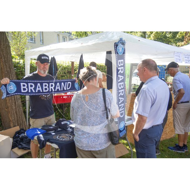 Brabrand byfest - 2023