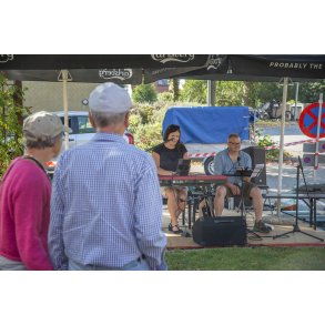 Brabrand byfest - 2023