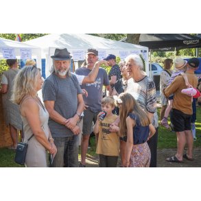 Brabrand byfest - 2023