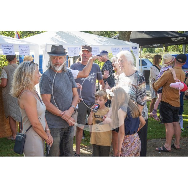 Brabrand byfest - 2023