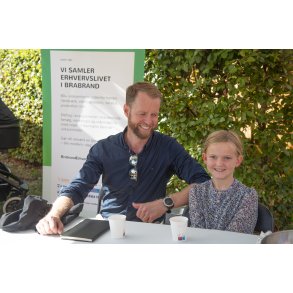 Brabrand byfest - 2023