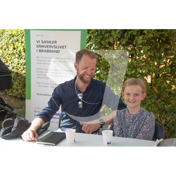 Brabrand byfest - 2023