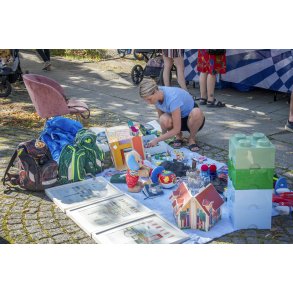 Brabrand byfest - 2023