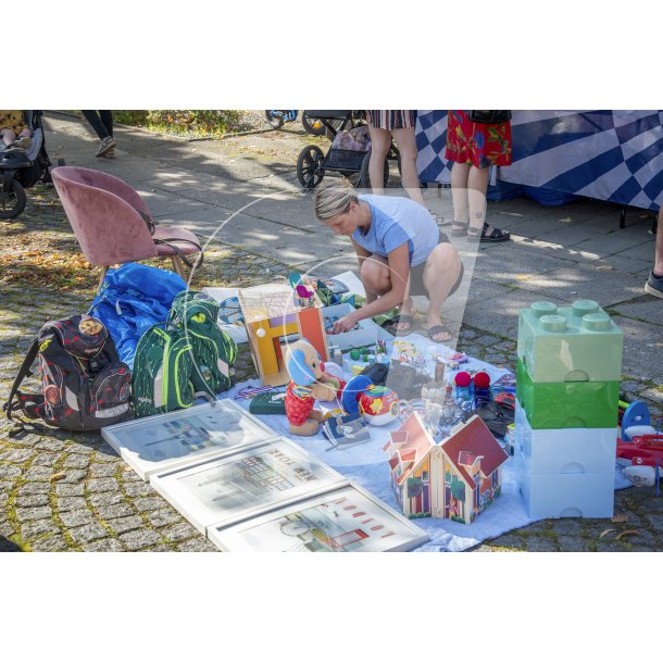 Brabrand byfest - 2023