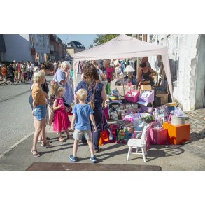 Brabrand byfest - 2023