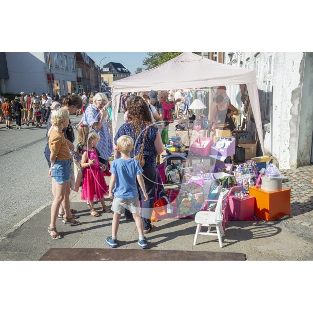 Brabrand byfest - 2023