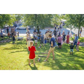 Brabrand byfest - 2023