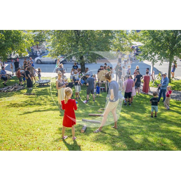 Brabrand byfest - 2023