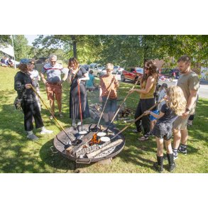 Brabrand byfest - 2023