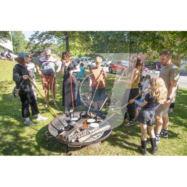 Brabrand byfest - 2023