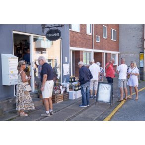 Brabrand byfest - 2023