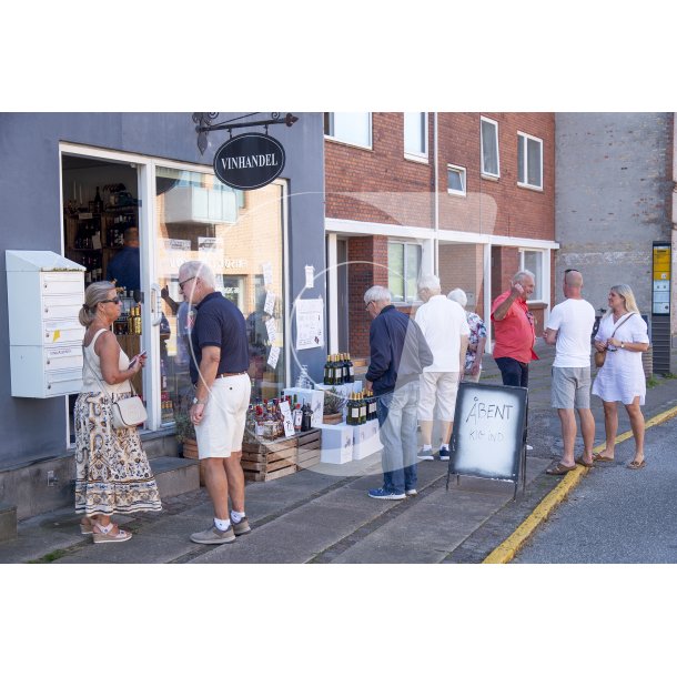 Brabrand byfest - 2023