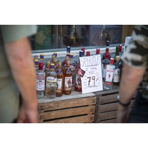 Brabrand byfest - 2023