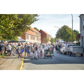 Brabrand byfest - 2023