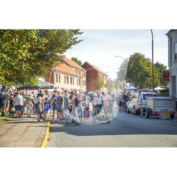 Brabrand byfest - 2023