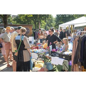 Brabrand byfest - 2023