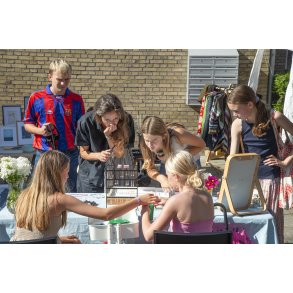 Brabrand byfest - 2023