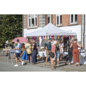 Brabrand byfest - 2023