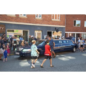 Brabrand byfest - 2023