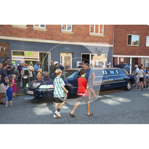 Brabrand byfest - 2023